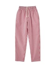 RELAXED FIT PANTS
