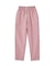 RELAXED FIT PANTS