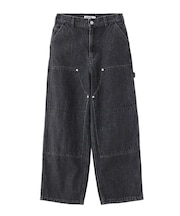 DOUBLE KNEE PANTS