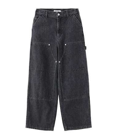 DOUBLE KNEE PANTS