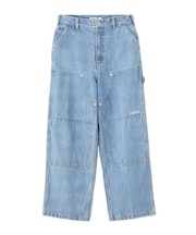 DOUBLE KNEE PANTS