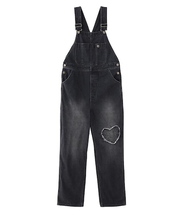 PATCH OVERALLS