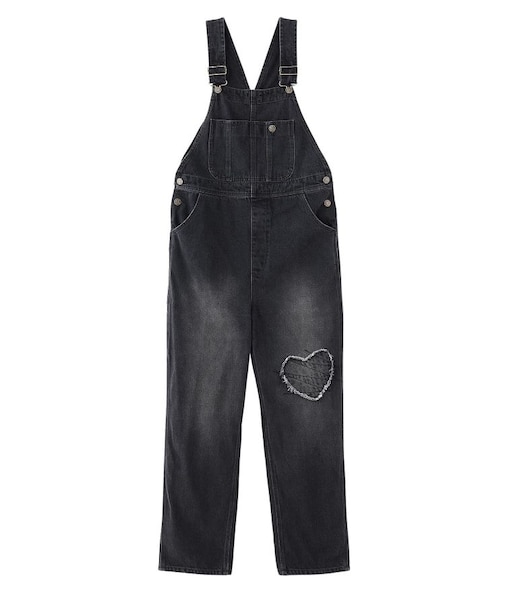 PATCH OVERALLS
