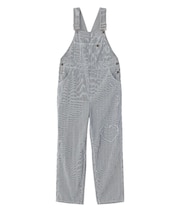 PATCH OVERALLS