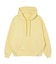 BAR LOGO ZIP UP HOODIE