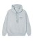 STENCIL LOGO BASIC SWEAT HOODIE