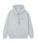 STENCIL LOGO BASIC SWEAT HOODIE