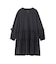 TIERED DRESS