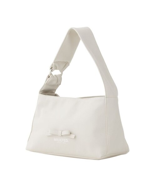 RIBON HAND BAG