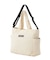 HEART QUILTED ２WAY TOTE