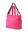 HEART QUILTED ２WAY TOTE