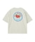 CIRCLE STRAWBERRY LOGO S/S TEE