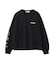 ICING LOGO WIDE L/S TEE