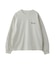 ICING LOGO WIDE L/S TEE
