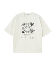 TIGER S/S TEE