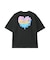 MELTY PLUMP HEART S/S TEE