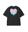 MELTY PLUMP HEART S/S TEE
