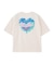 MELTY PLUMP HEART S/S TEE
