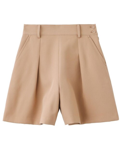 CULOTTE PANTS