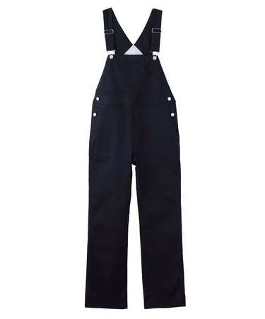 SLIM FIT OVERALLS