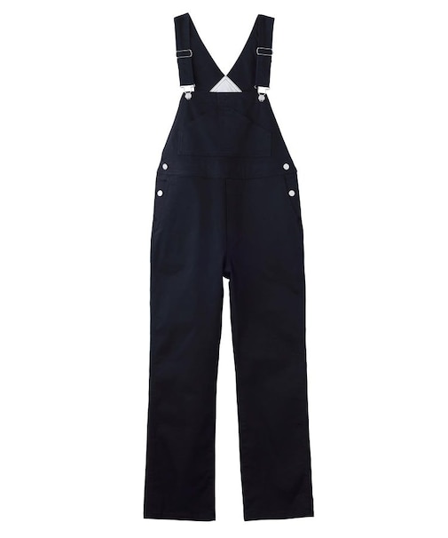 SLIM FIT OVERALLS