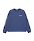 STENCIL LOGO L/S TEE