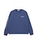 STENCIL LOGO L/S TEE