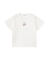 MINI MELTY GLITTER CHERRY COMPACT S/S TEE