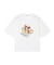 BANANA SPLIT WIDE S/S TEE