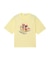 BANANA SPLIT WIDE S/S TEE