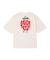 MELTY STRAWBERRY WIDE S/S TEE