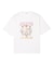 TIGER WIDE S/S TEE
