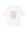 TIGER WIDE S/S TEE