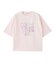 MILKFED. NEON LOGO WIDE S/S TEE