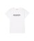 LINE LOGO FRENCH SLEEVE TOP