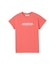 LINE LOGO FRENCH SLEEVE TOP