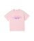 ARCH LOGO COMPACT S/S TEE