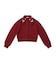 STRAWBERRY KNIT CARDIGAN