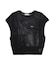 SHEER KNIT TOP