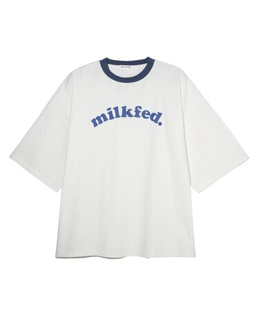 COOPER BIG S/S TOP
