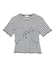 RIBBON S/S TOP