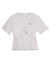 RIBBON S/S TOP