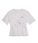 RIBBON S/S TOP