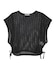 SIDE RIBBON MESH TOP