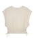 SIDE RIBBON MESH TOP