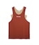 LAYERED LOGO TANK TOP
