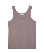 MILKFED. TANK TOP