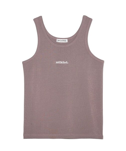MILKFED. TANK TOP