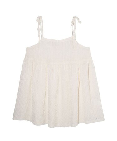 RIBBON CAMISOLE