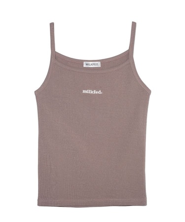 MILKFED.  CAMISOLE
